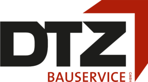 Logo DTZ Bauservice GmbH