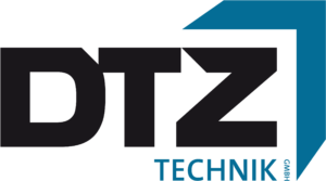 Logo DTZ Technik GmbH