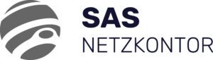 Logo SAS Netzkontor